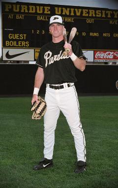 Baseball Player