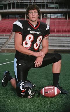 Football Player