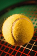 Tennis Ball